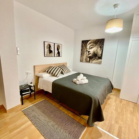 Apartamento Centrico Y Tranquilo Córdoba Exterior foto