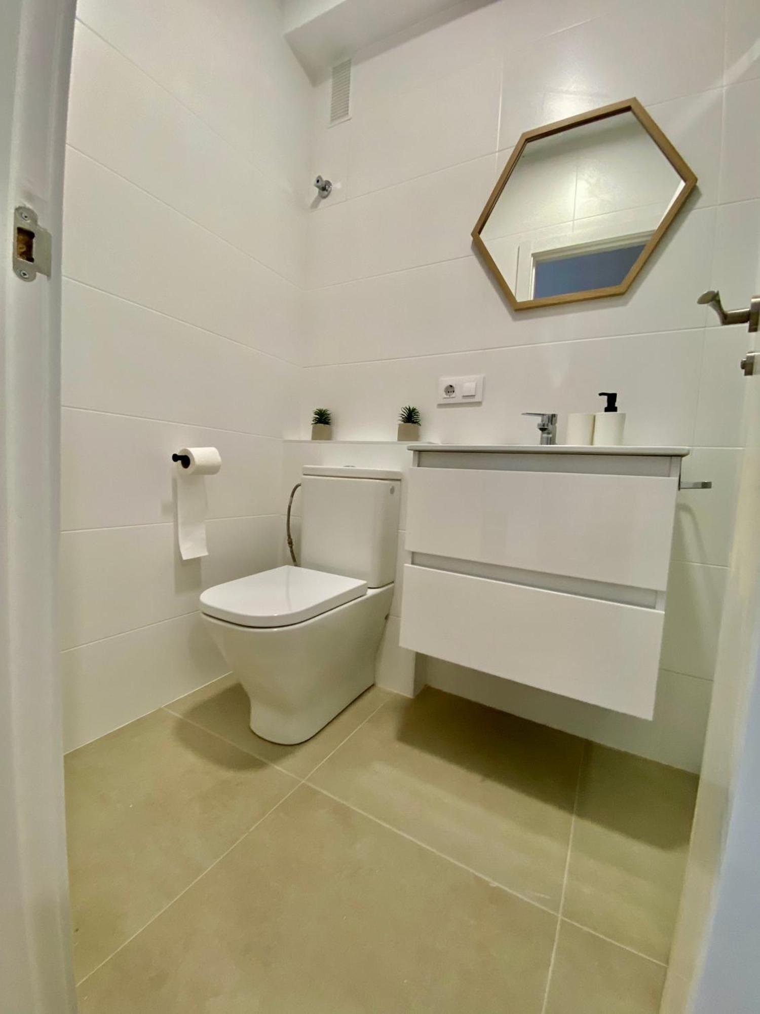 Apartamento Centrico Y Tranquilo Córdoba Exterior foto