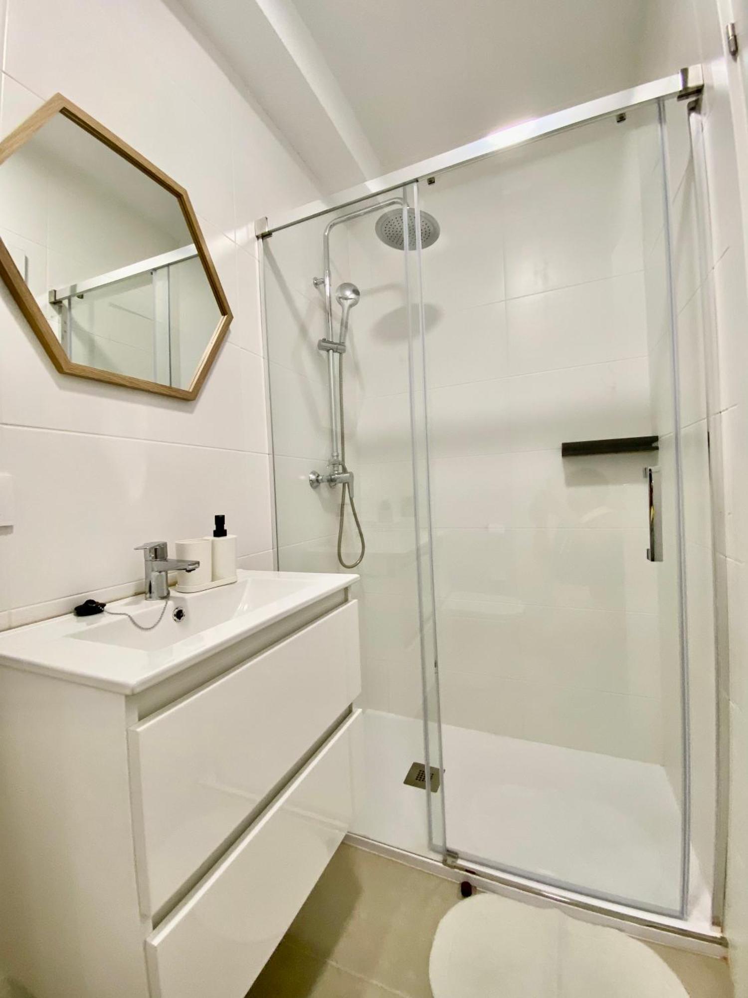 Apartamento Centrico Y Tranquilo Córdoba Exterior foto