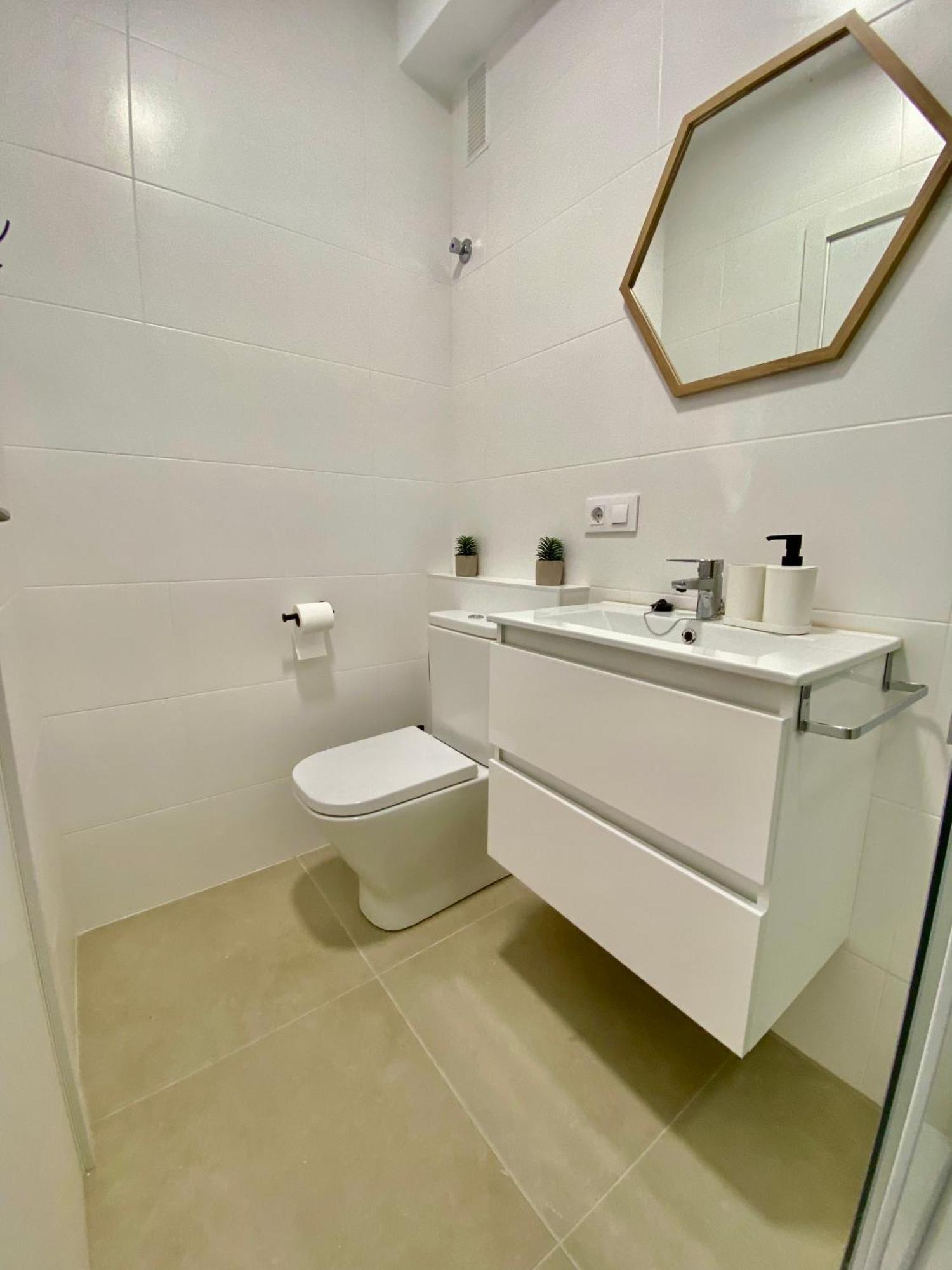 Apartamento Centrico Y Tranquilo Córdoba Exterior foto