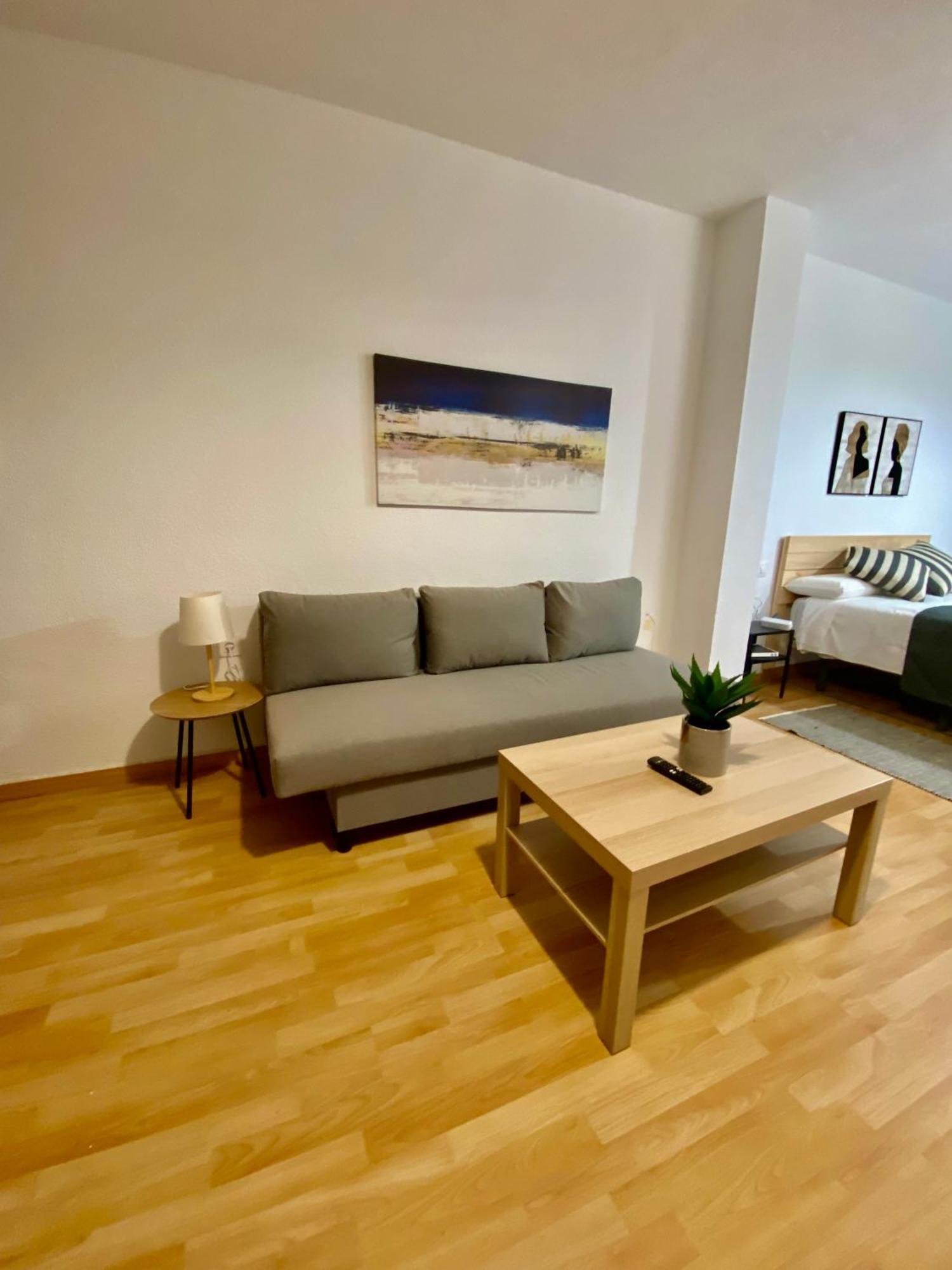 Apartamento Centrico Y Tranquilo Córdoba Exterior foto
