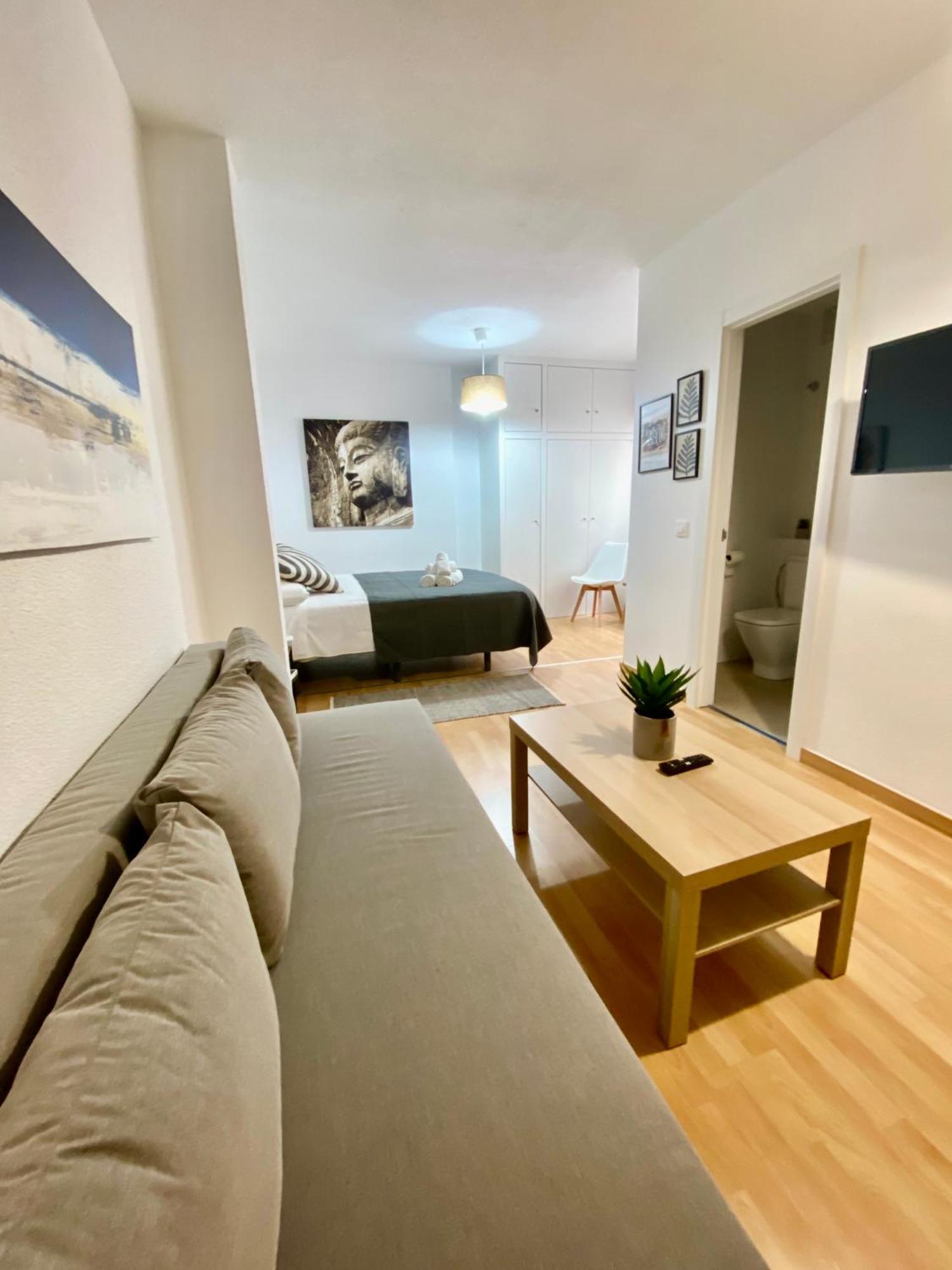 Apartamento Centrico Y Tranquilo Córdoba Exterior foto