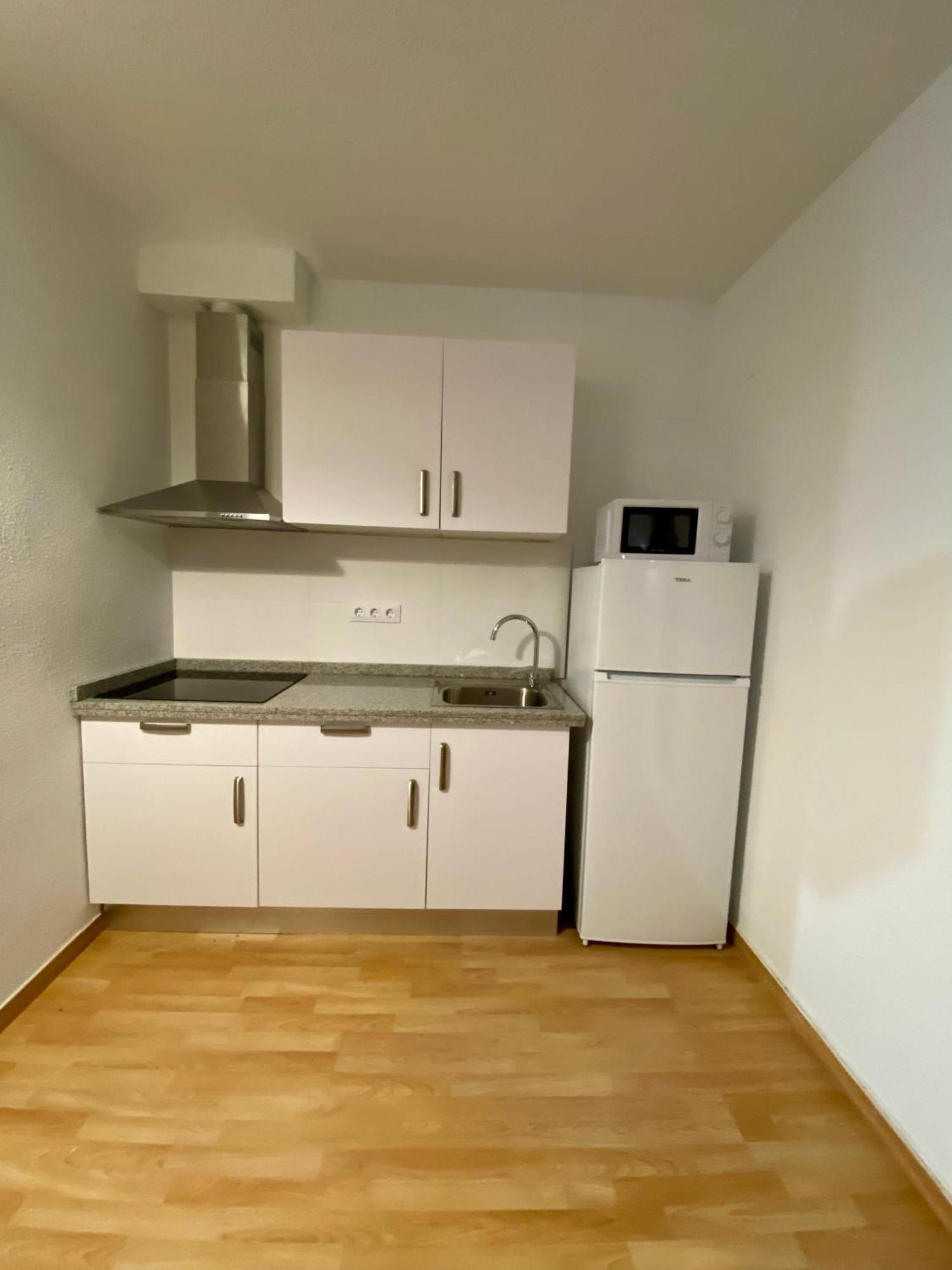 Apartamento Centrico Y Tranquilo Córdoba Exterior foto